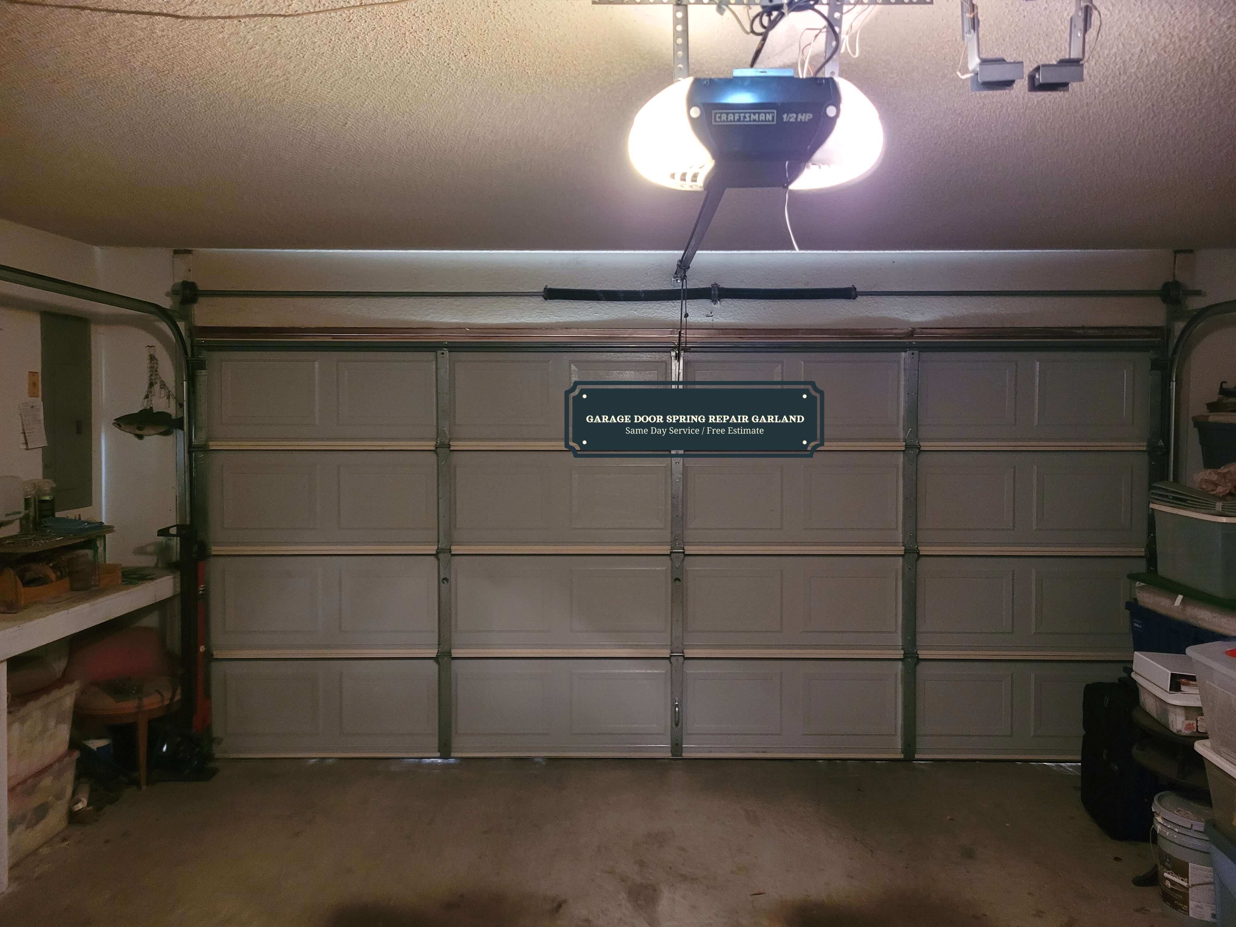 craftsman-opener-repair